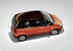 Lancia Musa 2004 года